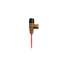 Gledhill Accolade Temperature & Pressure Relief Valve XG152-Supplieddirect.co.uk