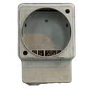 Gledhill Boilermate 2 Remote Clock Fixing Kit (XB217)-Supplieddirect.co.uk