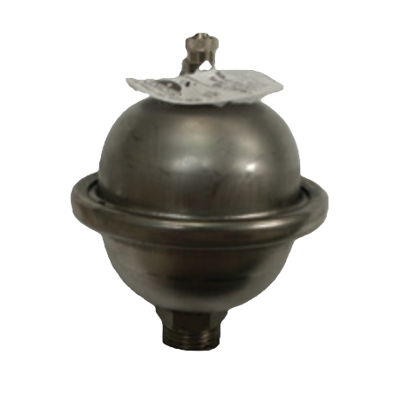 Gledhill Boilermate BP Expansion Vessel XB024-Supplieddirect.co.uk