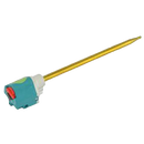 Gledhill Boilermate BP Immersion Heater Element Superseded By XB482 & XB081 XB078-Supplieddirect.co.uk