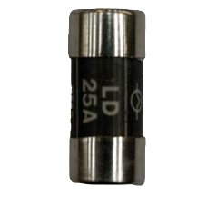 Gledhill Electramate 2000 12kW 25 Amp Fuse XB364-Supplieddirect.co.uk