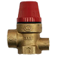 Gledhill Electramate 2000 12kW Expansion Relief Valve GT195-Supplieddirect.co.uk