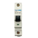 Gledhill Electramate 2000 12kW Mcb Single Pole 25A XB026-Supplieddirect.co.uk