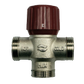Gledhill Electramate 2000 12kW Mixing Valve Superseded By XC005 & ZB014 (XC006)-Supplieddirect.co.uk
