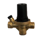 Gledhill Electramate 2000 12kW Pressure Reducing Valve XB391-Supplieddirect.co.uk