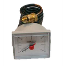 Gledhill Electramate 2000 12kW Primary System Pressure Gauge GT179-Supplieddirect.co.uk