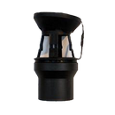 Gledhill Electramate 2000 12kW Tundish XB392-Supplieddirect.co.uk