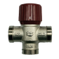 Gledhill Electramate 2000 9kW Mixing Valve Superseded By XC005 & ZB014 (XC006)-Supplieddirect.co.uk
