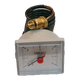 Gledhill Electramate 2000 9kW Primary System Pressure Gauge GT179-Supplieddirect.co.uk