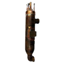 Gledhill Electramate A-Class 9kW Flow Boiler XB342-Supplieddirect.co.uk