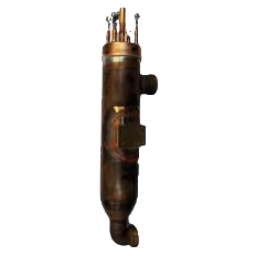 Gledhill Electramate A-Class 9kW Flow Boiler XB342-Supplieddirect.co.uk