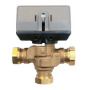 Gledhill Electramate A-Class Honeywell 3 Port Valve GT047-Supplieddirect.co.uk