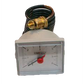 Gledhill Electramate A-Class Primary System Pressure Gauge GT179-Supplieddirect.co.uk