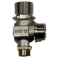 Gledhill Gulfstream 2000 90 Degree Angle Ballvalve XB398-Supplieddirect.co.uk