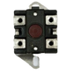 Gledhill Gulfstream 2000 Boiler Dry Firing Safety Thermostat GT186-Supplieddirect.co.uk
