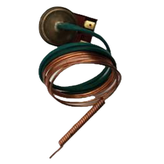 Gledhill Gulfstream 2000 Boiler Overheat Thermostat GT188-Supplieddirect.co.uk