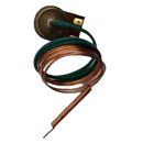 Gledhill Gulfstream 2000 Boiler Overheat Thermostat GT188-Supplieddirect.co.uk