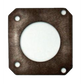 Gledhill Gulfstream 2000 Burner Gasket GT238-Supplieddirect.co.uk