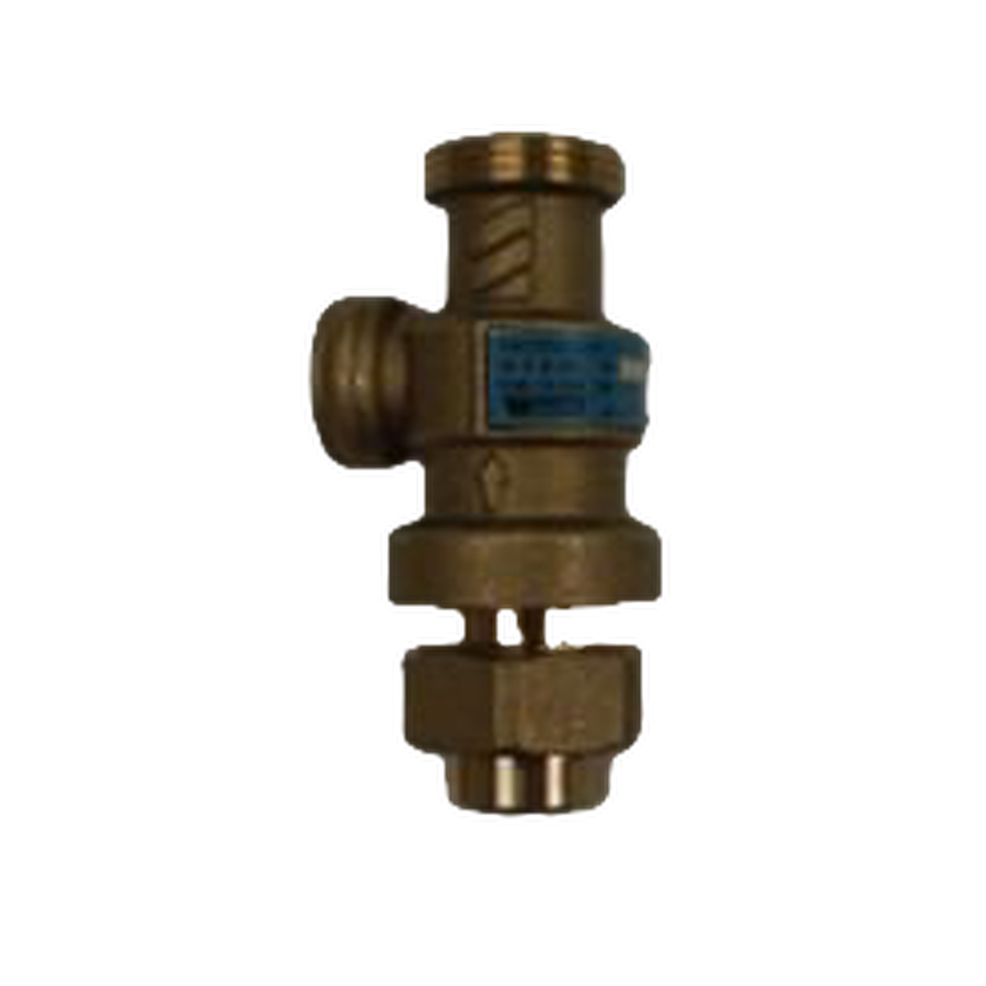 Gledhill Gulfstream 2000 CA Backflow Prevention Valve XB390-Supplieddirect.co.uk