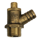 Gledhill Gulfstream 2000 Drain Cock GS028-Supplieddirect.co.uk