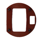 Gledhill Gulfstream 2000 Fan Gasket GT165-Supplieddirect.co.uk