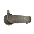 Gledhill Gulfstream 2000 Flue Gas Outlet Duct GT173-Supplieddirect.co.uk