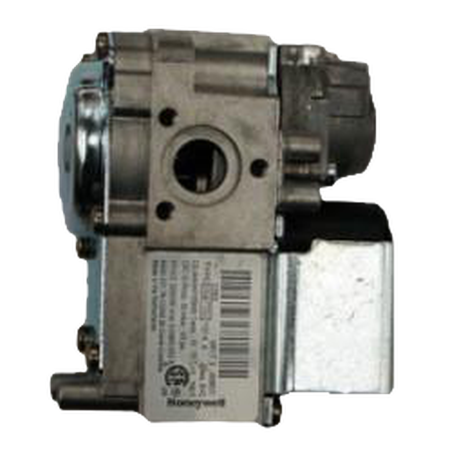 Gledhill Gulfstream 2000 Gas Valve GT185-Supplieddirect.co.uk
