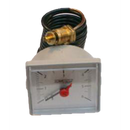 Gledhill Gulfstream 2000 Primary System Pressure Gauge GT179-Supplieddirect.co.uk