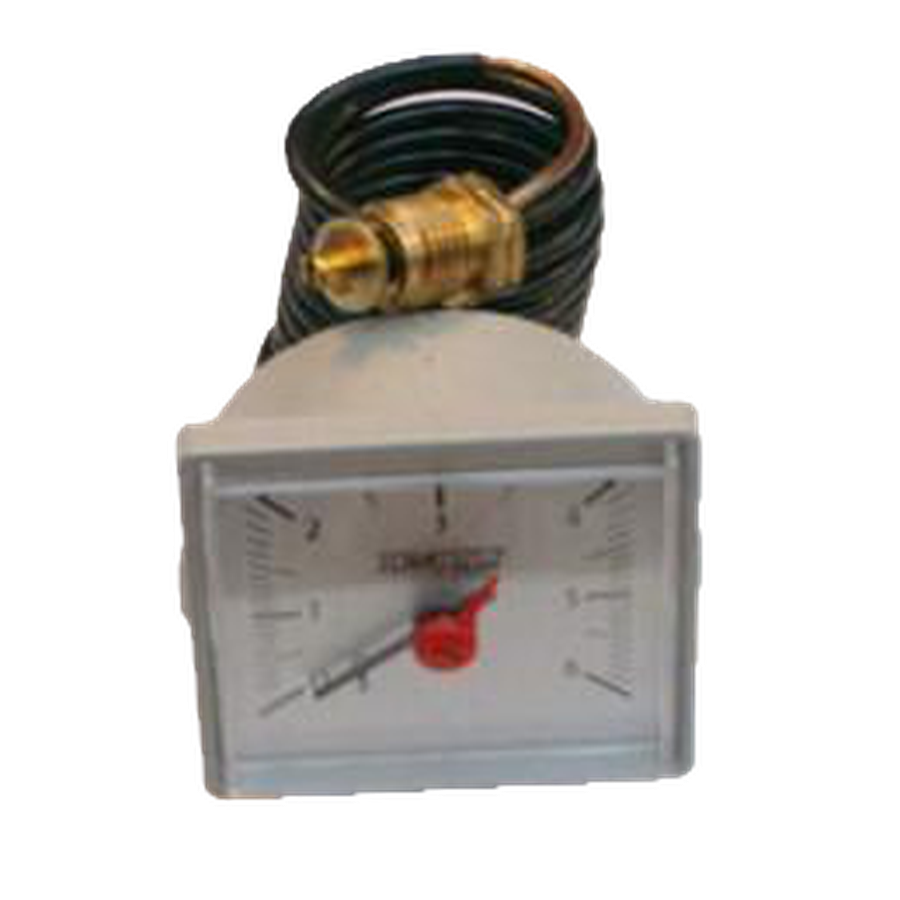 Gledhill Gulfstream 2000 Primary System Pressure Gauge GT179-Supplieddirect.co.uk