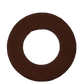 Gledhill Gulfstream 2000 Sampling Point Nut Washer GT292-Supplieddirect.co.uk