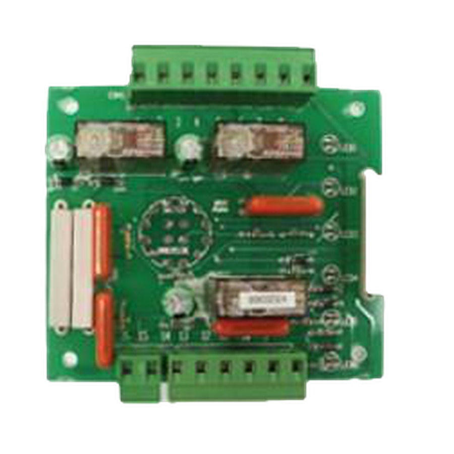 Gledhill Gulfstream 2000 Switch Control PCB GT232-Supplieddirect.co.uk