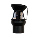 Gledhill Electramate 2000 12kW Tundish XB392-Supplieddirect.co.uk