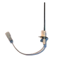 Gledhill Gulfstream 2000 Flame Sensing Electrode GT246-Supplieddirect.co.uk
