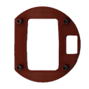 Gledhill Gulfstream A-Class Fan Gasket GT165-Supplieddirect.co.uk