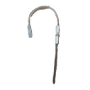 Gledhill Gulfstream A-Class Flame Sensing Electrode GT309-Supplieddirect.co.uk