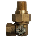 Gledhill Gulfstream A-Class Gas Tap GT025-Supplieddirect.co.uk