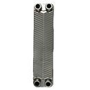 Gledhill Gulfstream A-Class Plate Heat Exchanger GT017-Supplieddirect.co.uk