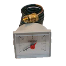 Gledhill Gulfstream A-Class Primary System Pressure Gauge GT179-Supplieddirect.co.uk