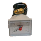 Gledhill Gulfstream A-Class Primary System Pressure Gauge GT179-Supplieddirect.co.uk