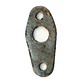 Gledhill HE Condensing Boiler Gasket For Ionisation Electrode GT995-Supplieddirect.co.uk
