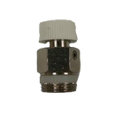 Gledhill HE Condensing Boiler Manual Air Vent GT454-Supplieddirect.co.uk