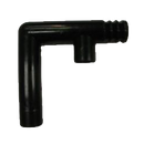 Gledhill HE Condensing Boiler ‘F’ Piece For Condense Connection GD920-Supplieddirect.co.uk