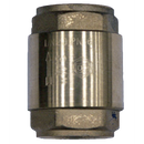 Gledhill Pulsacoil 3 Gravity Check Valve GT041-Supplieddirect.co.uk