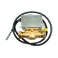 Gledhill Stainless ES 22mm 2 Port Valve (Indirect Only) XG083-Supplieddirect.co.uk