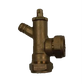 Gledhill Stainlesslite 22mm 90 Degree Compression Elbow SF003-Supplieddirect.co.uk