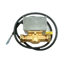 Gledhill Stainlesslite Horizontal 22mm 2 Port Zone Valve XG083-Supplieddirect.co.uk