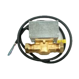Gledhill Stainlesslite Horizontal 22mm 2 Port Zone Valve XG083-Supplieddirect.co.uk