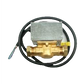 Gledhill Stainlesslite Horizontal 22mm 2 Port Zone Valve XG083-Supplieddirect.co.uk