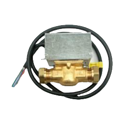 Gledhill Stainlesslite Plus 22mm 2 Port Valve (Indirects Only) XG083-Supplieddirect.co.uk