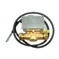 Gledhill Stainlesslite Plus 22mm 2 Port Valve (Indirects Only) XG083-Supplieddirect.co.uk
